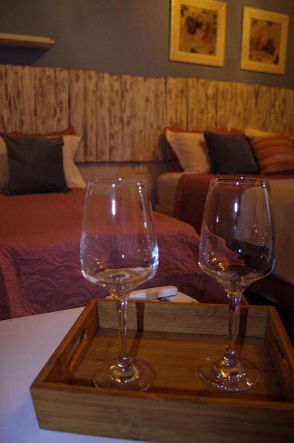 Chale Pico Agudo Hotel Santo Antonio do Pinhal Luaran gambar